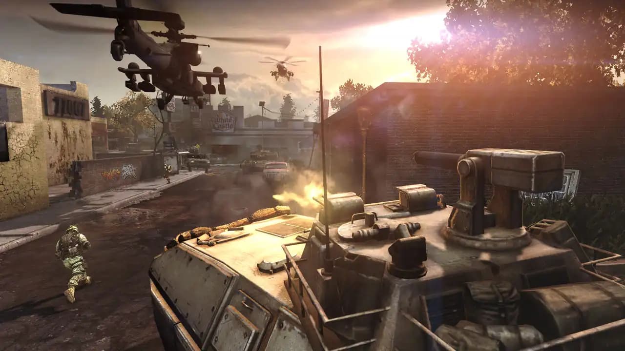 Homefront media 5