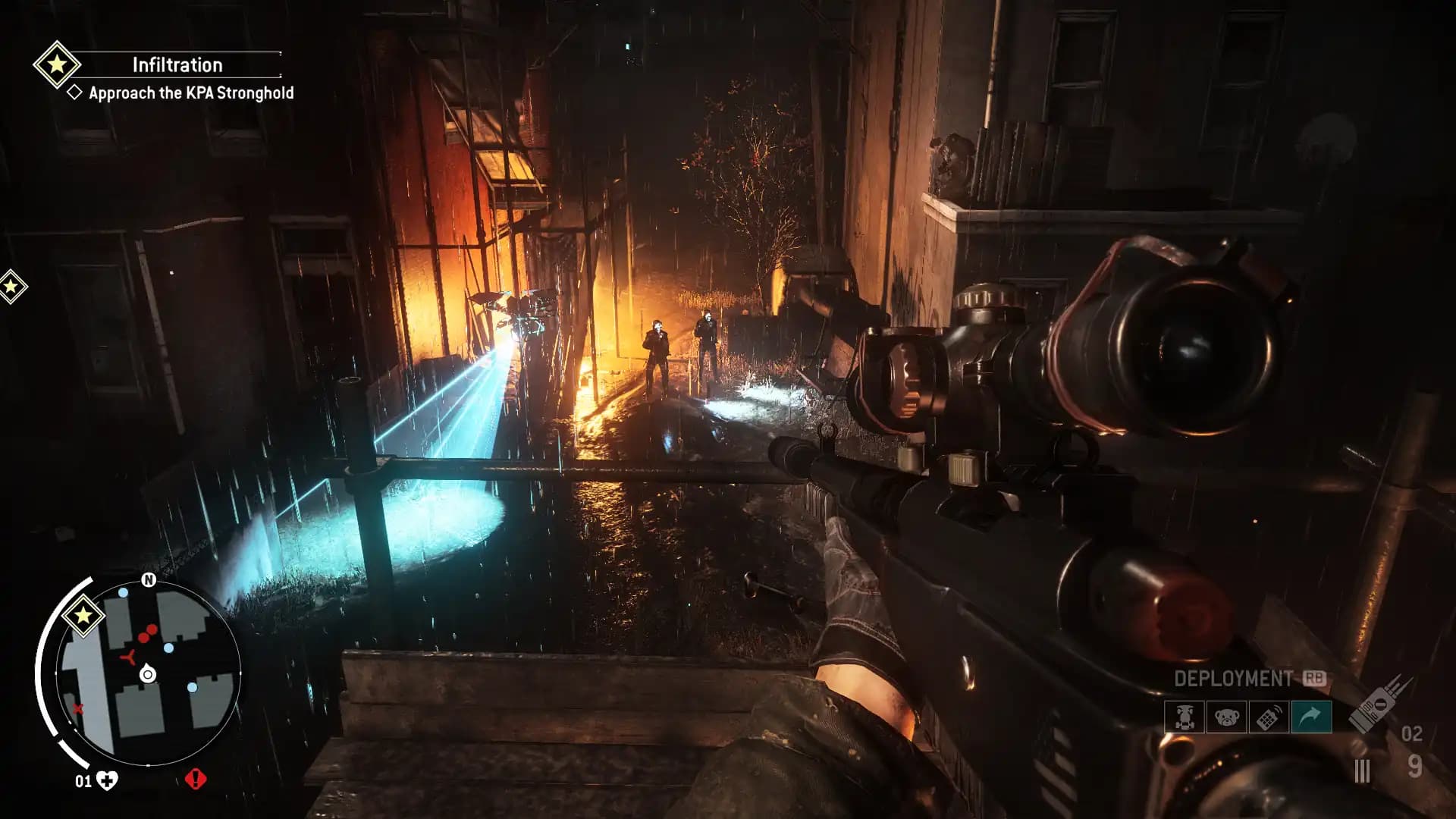 Homefront: The Revolution media 4