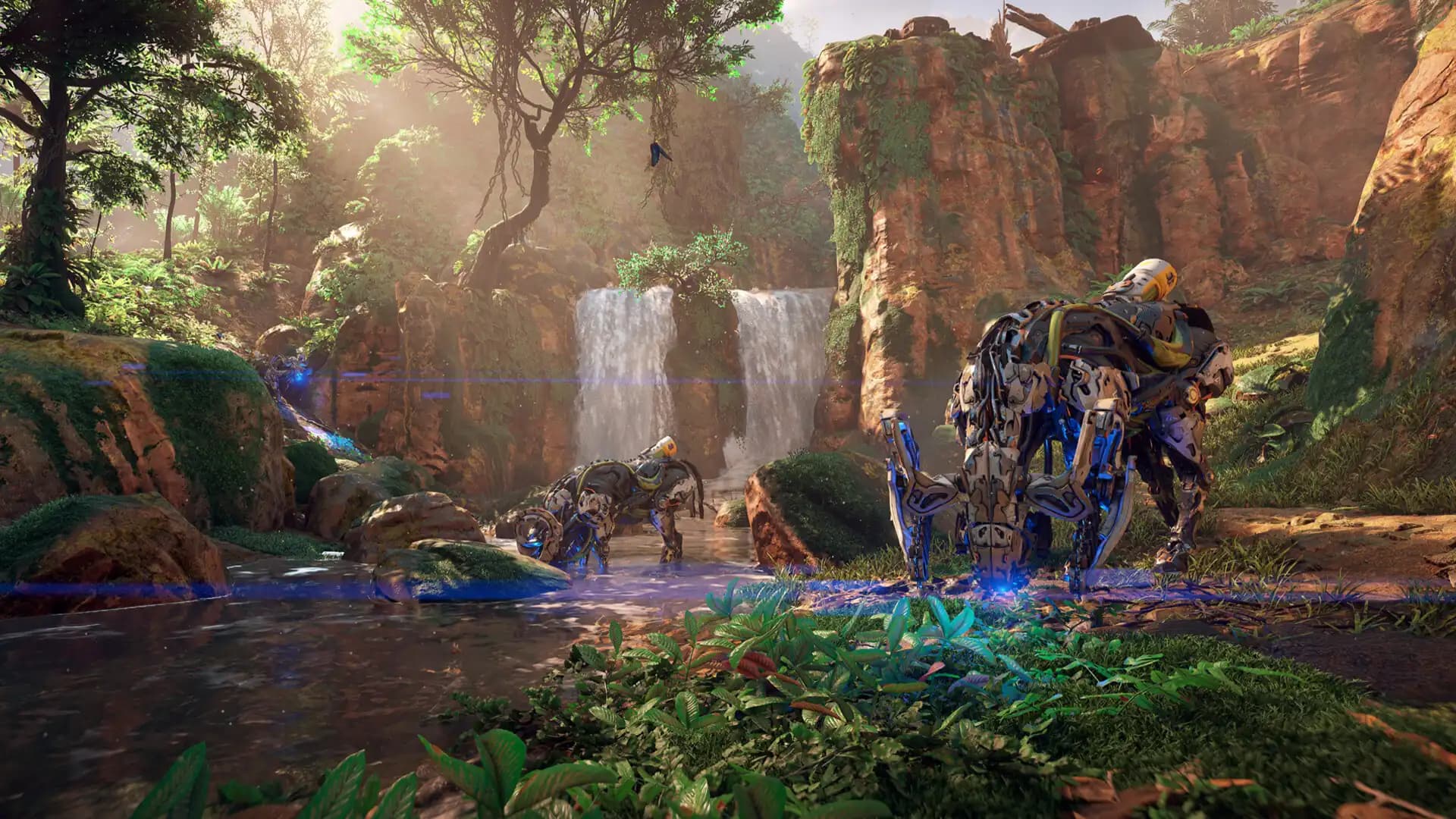 Horizon Zero Dawn Remastered media 3