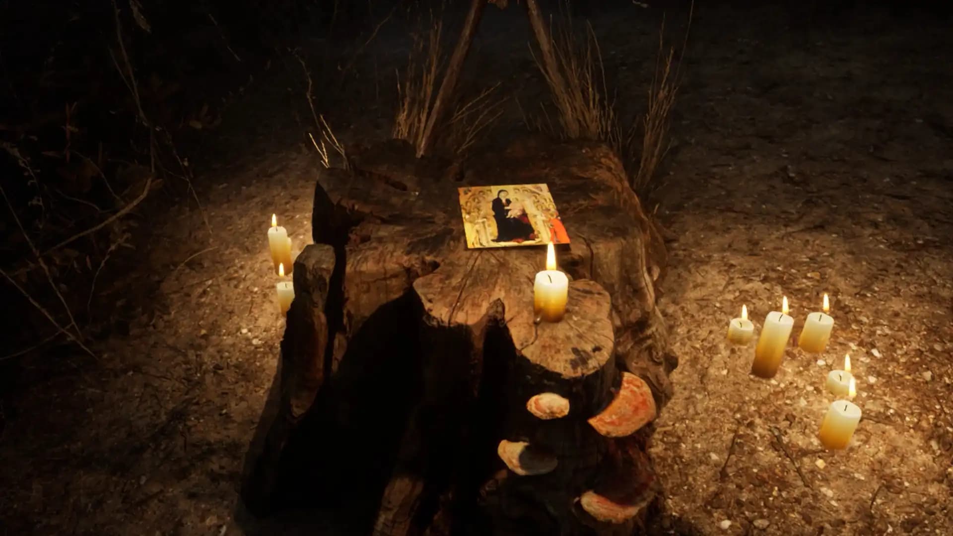 Horror Story: Hallowseed media 1