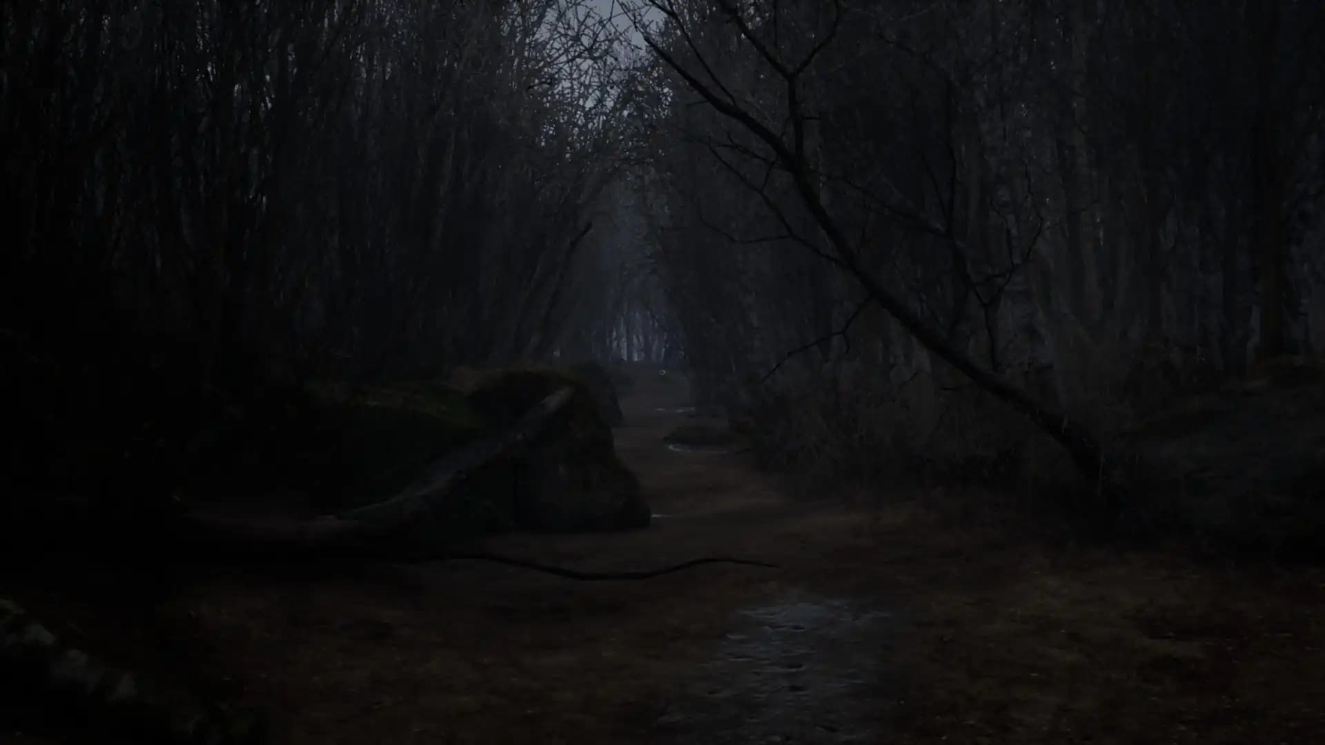 Horror Story: Hallowseed media 3