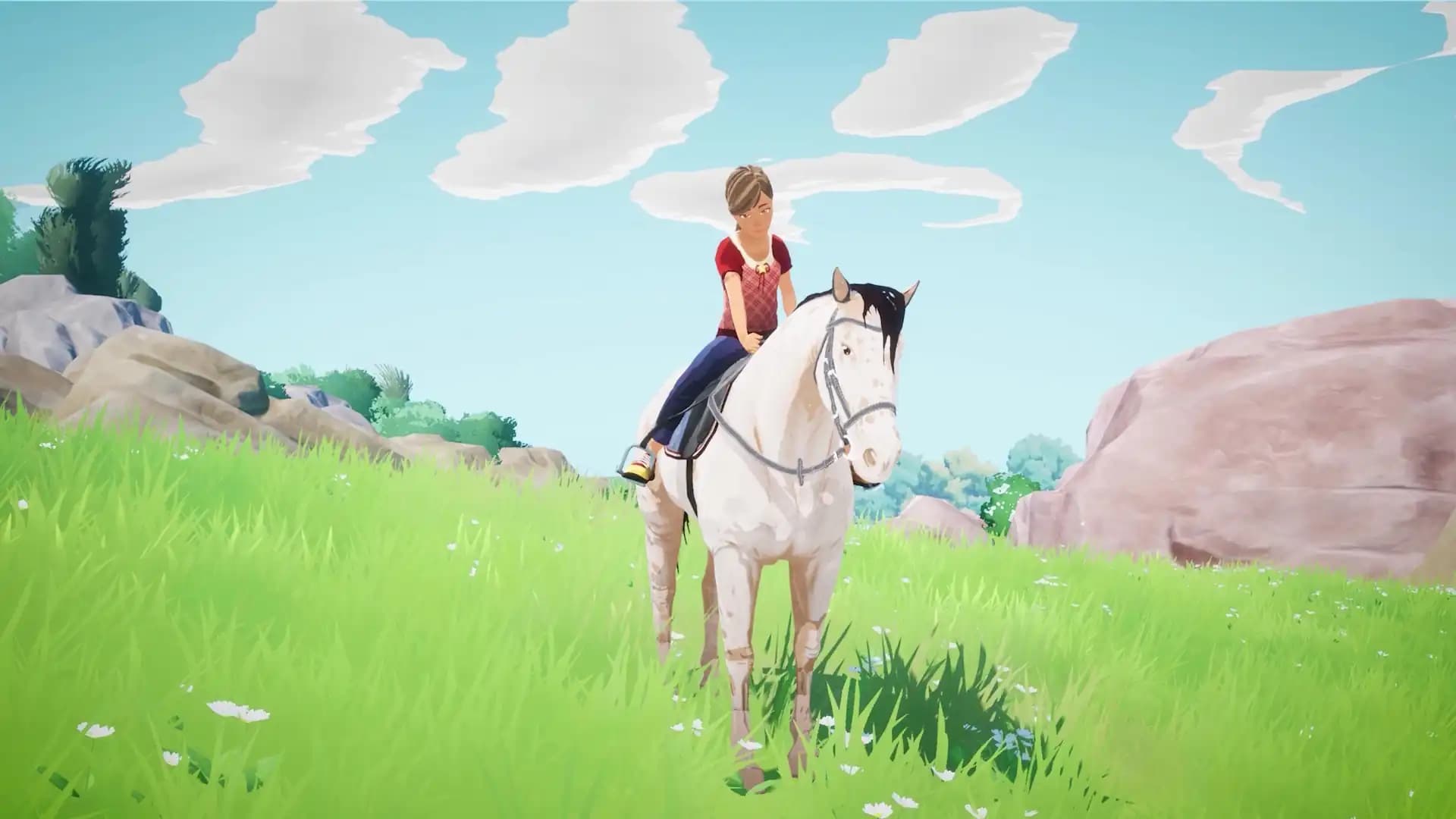 Horse Tales: Emerald Valley Ranch media 2