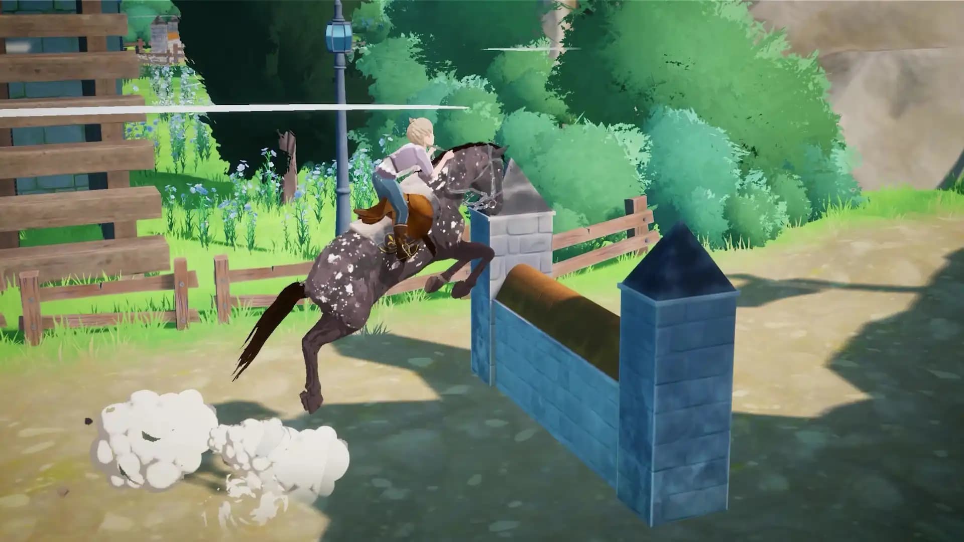 Horse Tales: Emerald Valley Ranch media 3