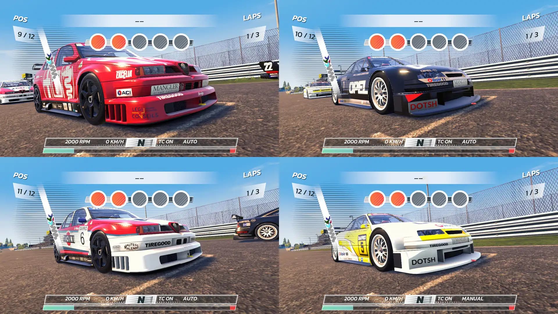 Hot Lap Racing media 2