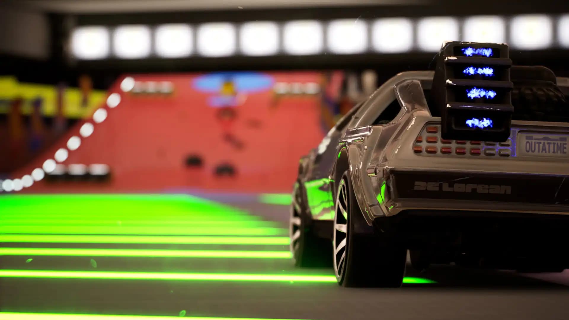 Hot Wheels Unleashed media 1