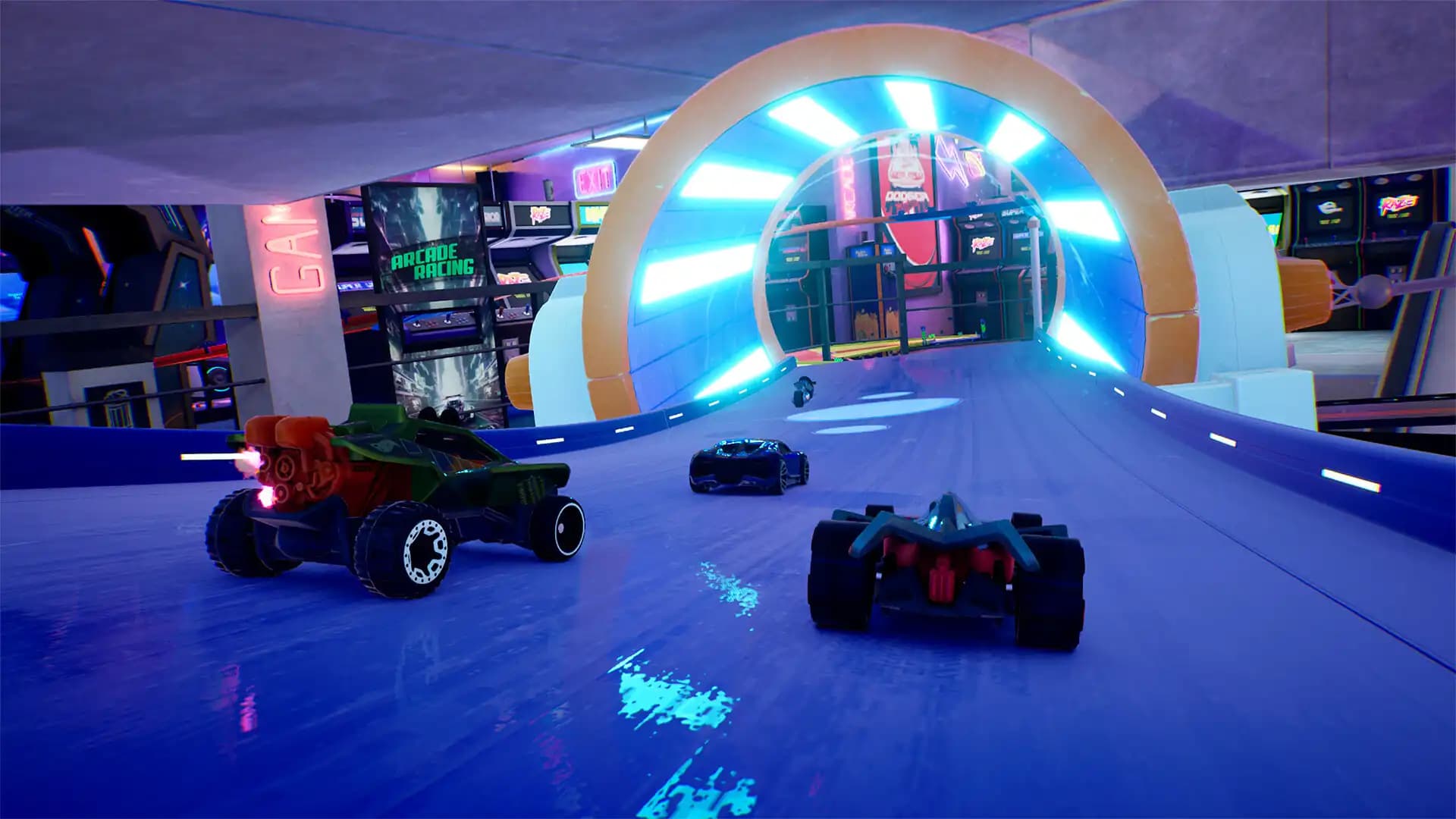 Hot Wheels Unleashed 2 Turbocharged media 3