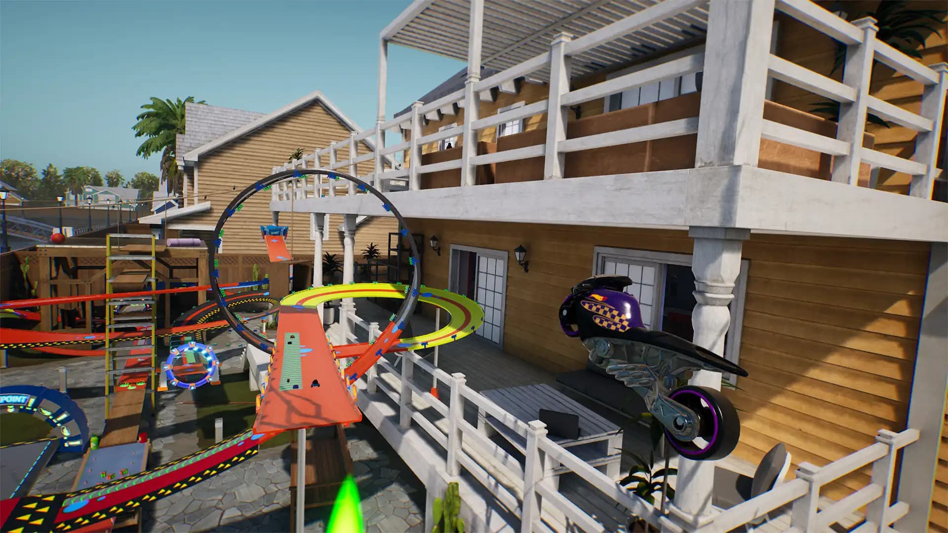 Hot Wheels Unleashed 2 Turbocharged media 5
