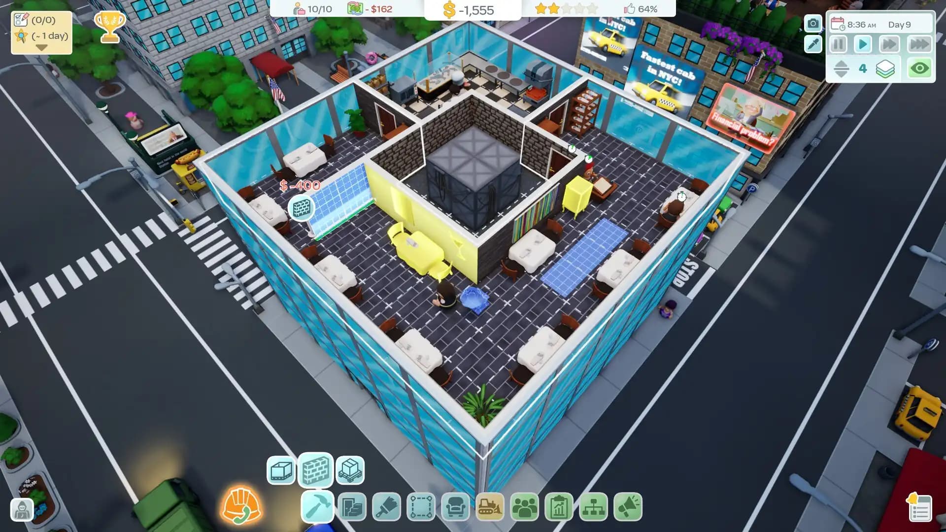 Hotel Architect media 3