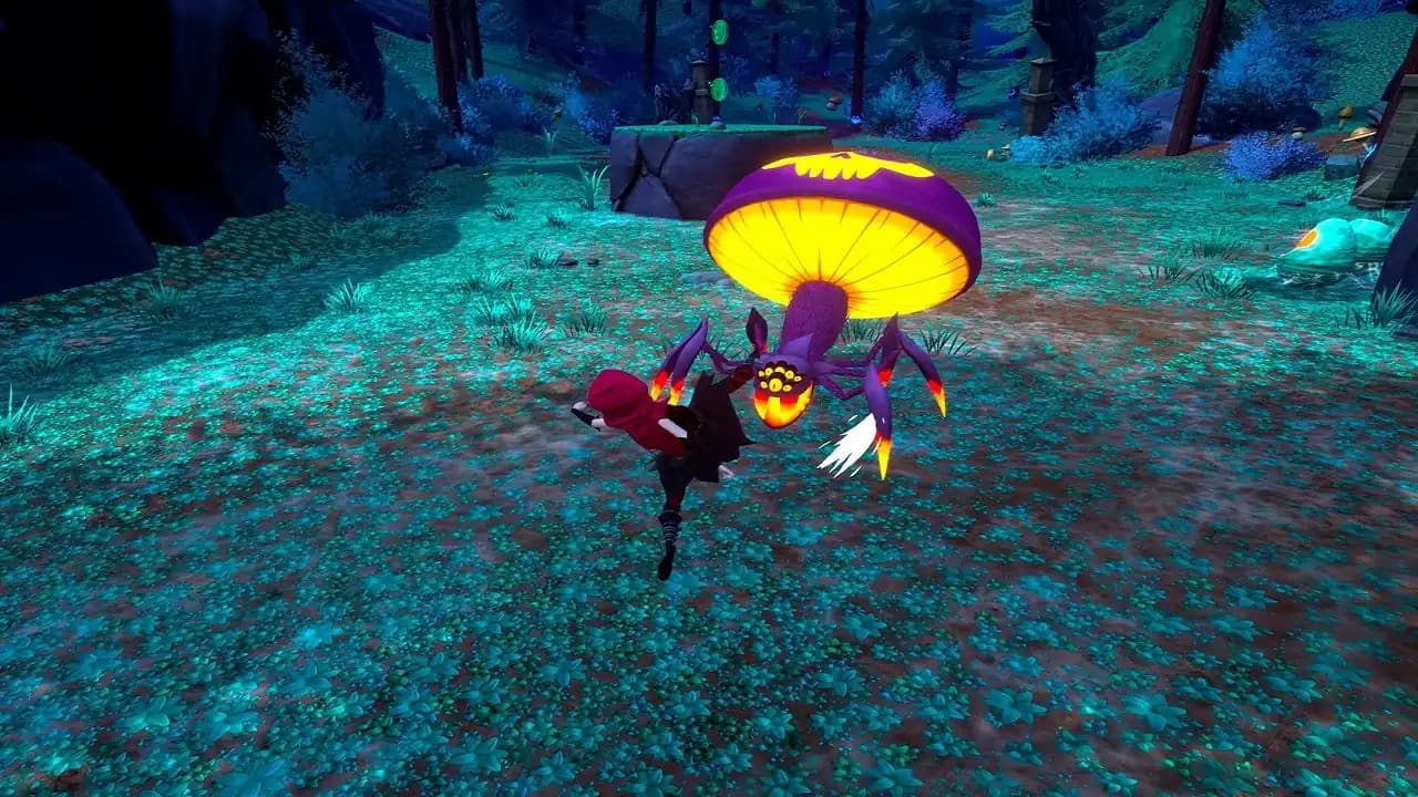 Hotel Transylvania- Scary-Tale Adventures media 2