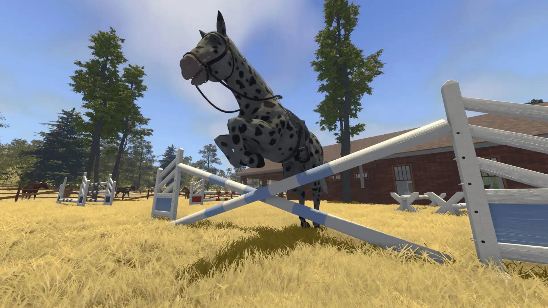 House Flipper - Farm DLC media 4