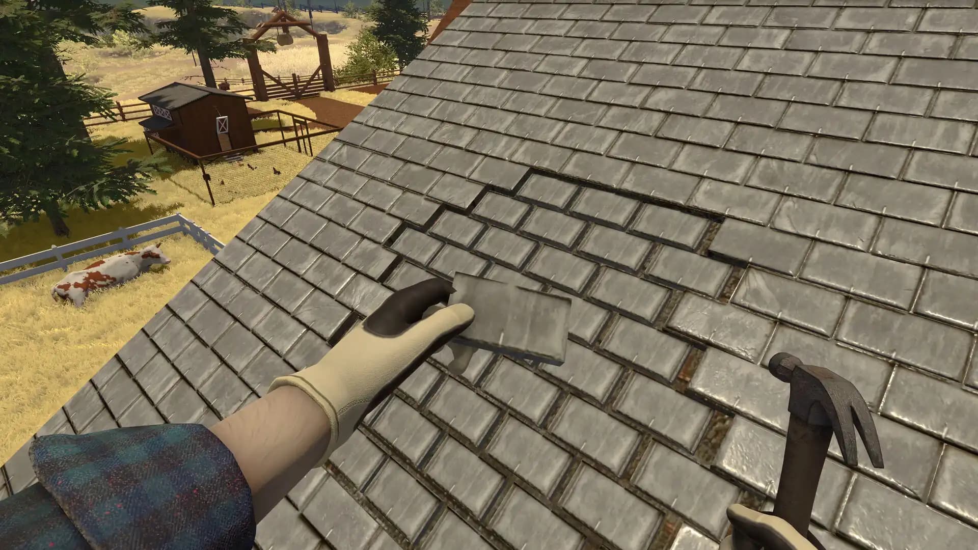 House Flipper - Farm DLC media 5