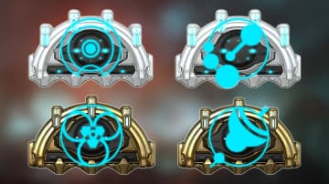 Warframe Any Max Arcane - Global