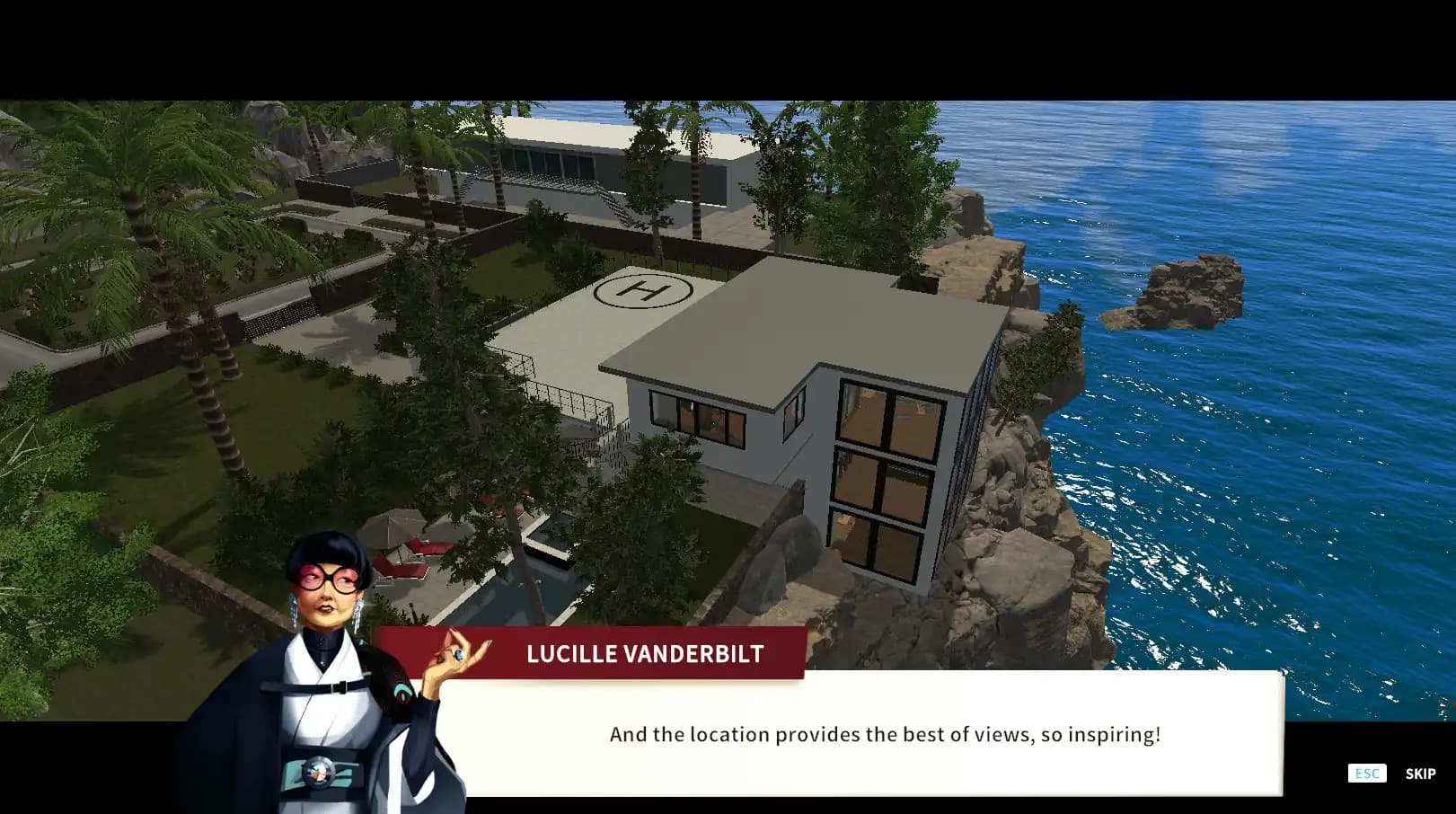 House Flipper - Luxury media 2