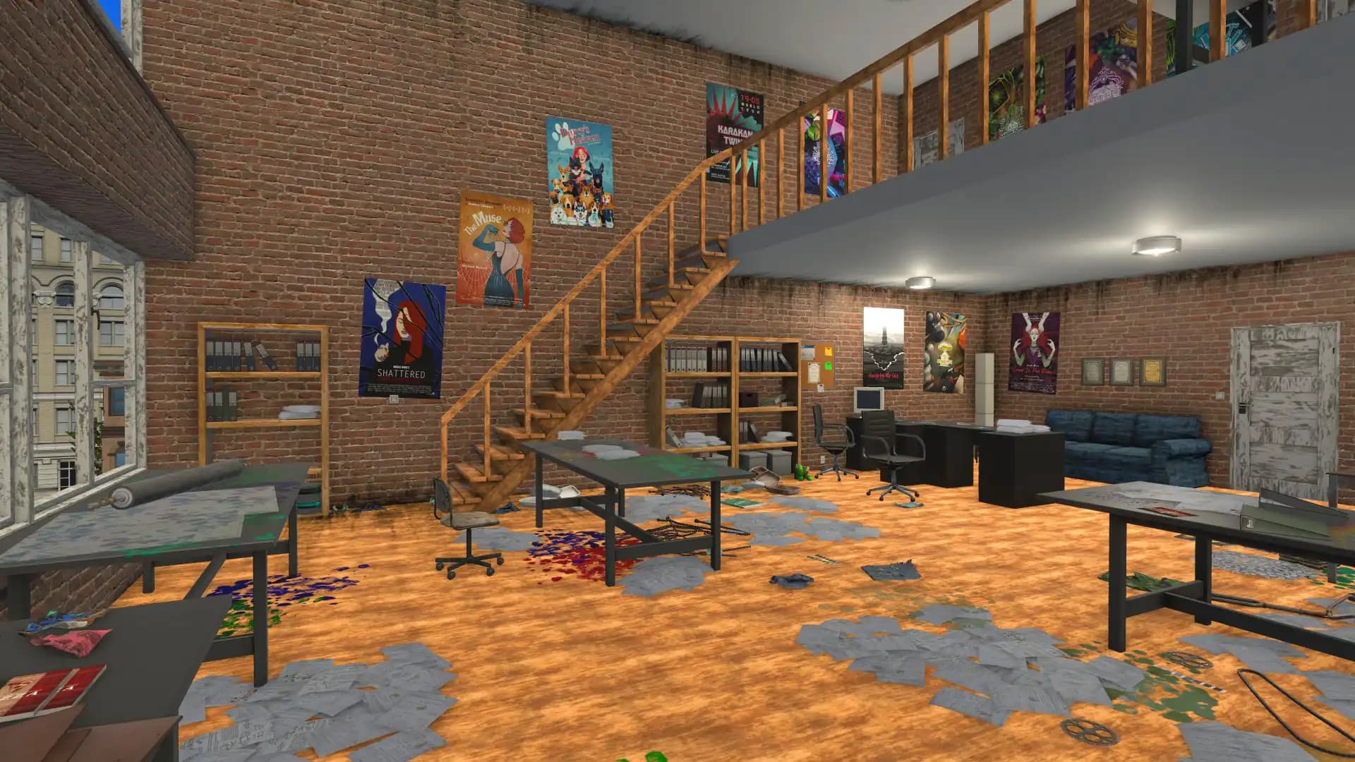 House Flipper - Luxury media 3