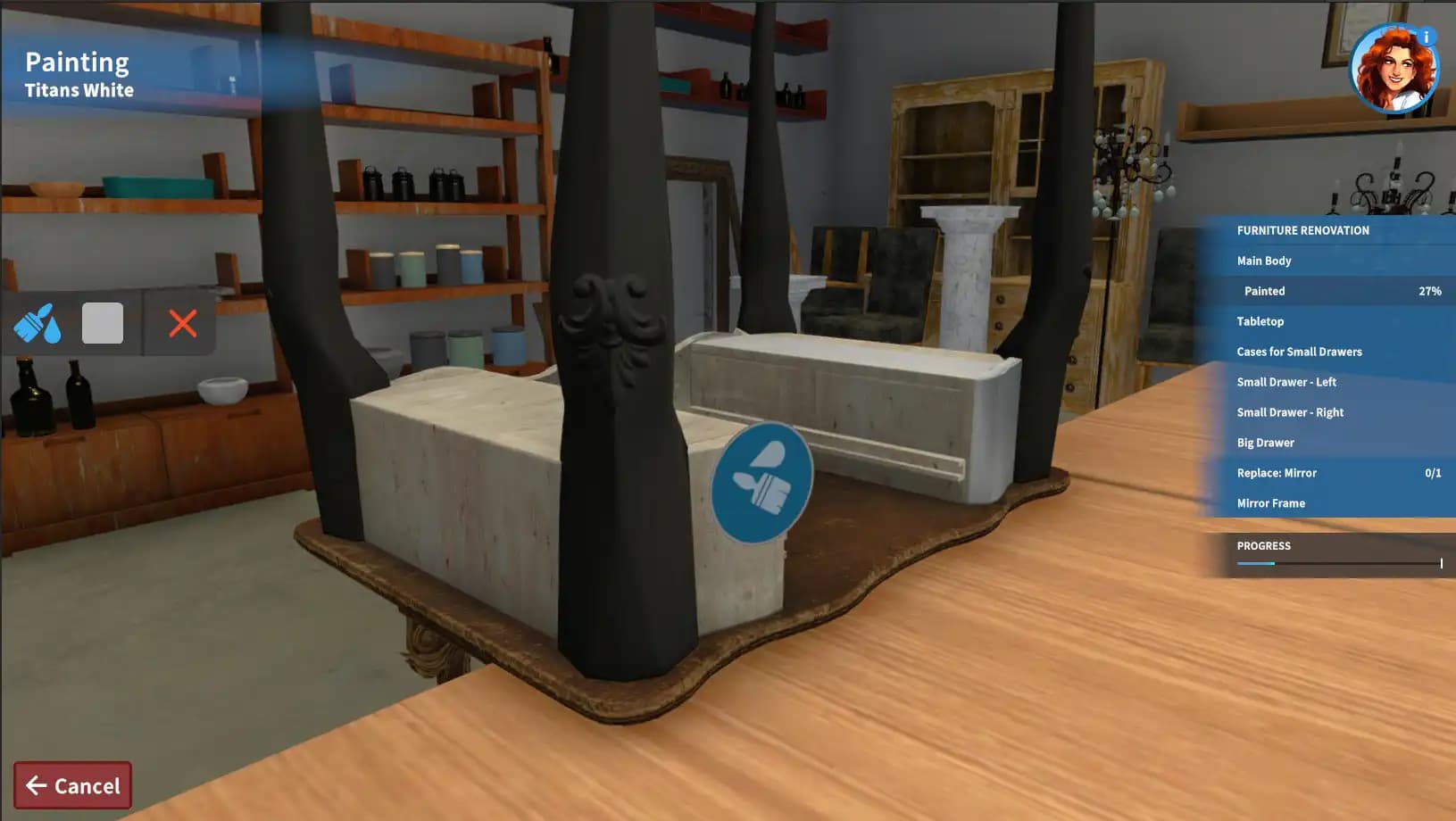 House Flipper - Luxury media 4