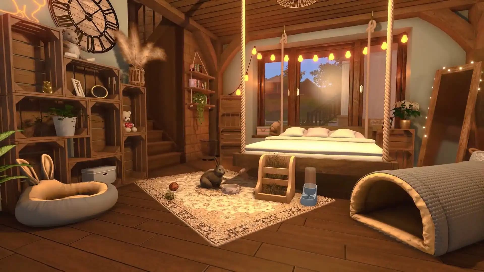 House Flipper - Pets media 1