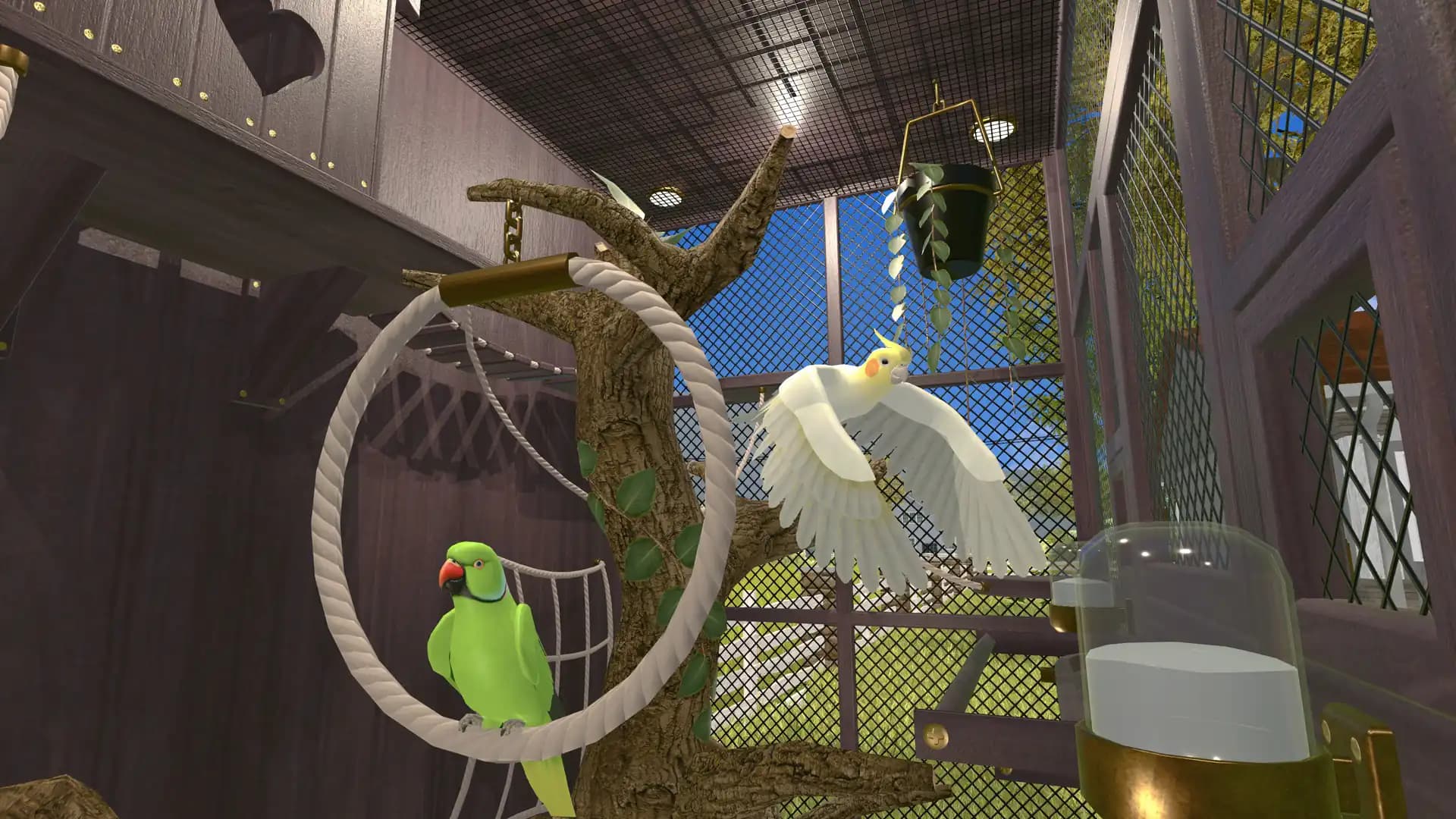 House Flipper - Pets media 5