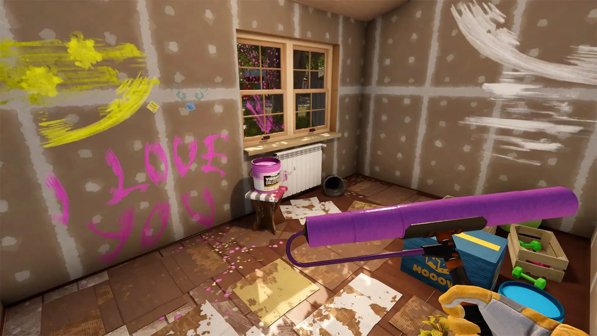House Flipper 2 media 1