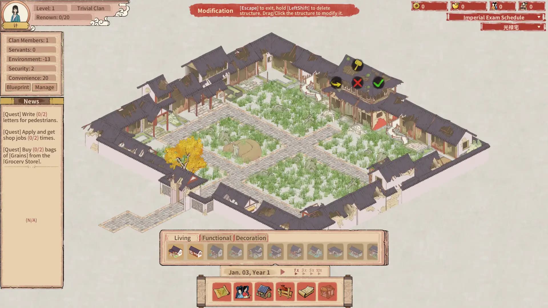 House of Legacy media 3