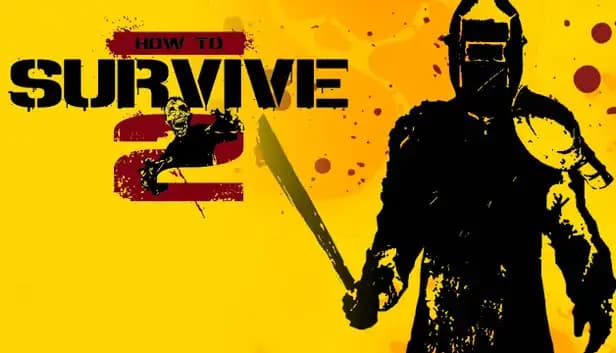 How to Survive 2 cover