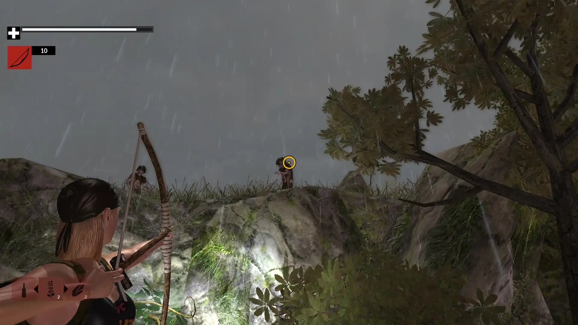 How To Survive: Third Person Standalone media 2