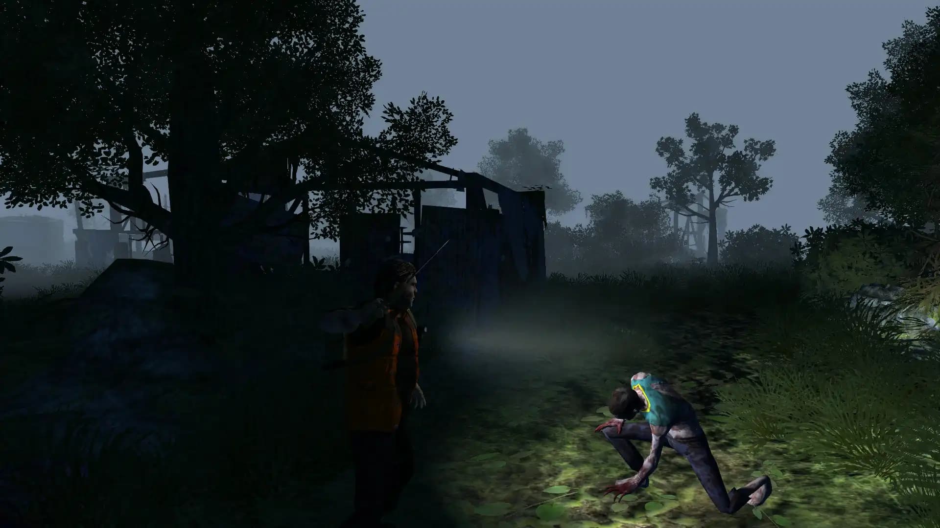How To Survive: Third Person Standalone media 3