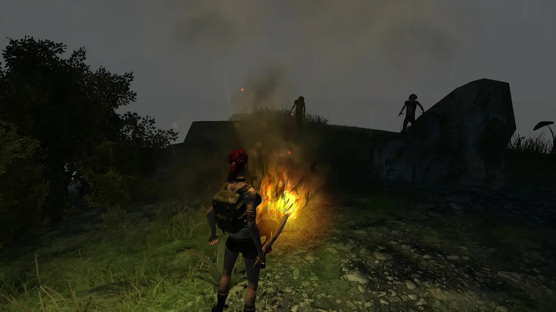 How To Survive: Third Person Standalone media 4