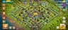 Clash Of clans , Th 18 , 10030 Gems , 6 Epic Equipments , NC free ,107 CWL Medals , Magic items , Many Decorations , BH 10 Full Max