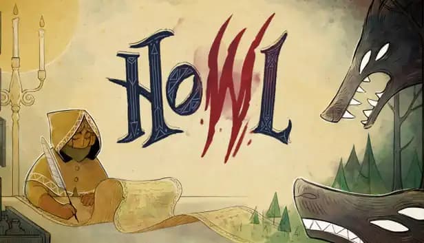 Howl cover