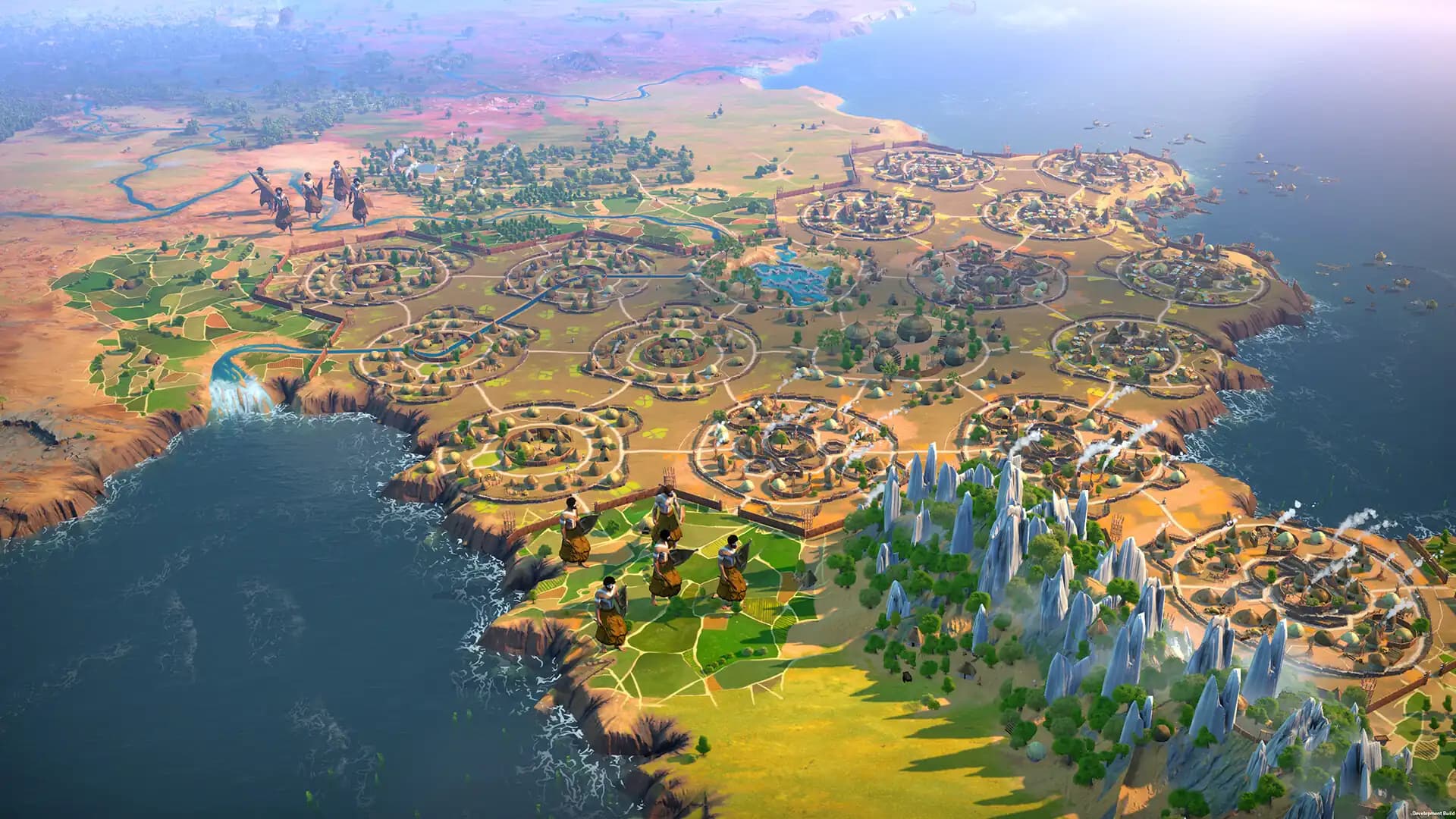 HUMANKIND - Cultures of Oceania Pack media 1