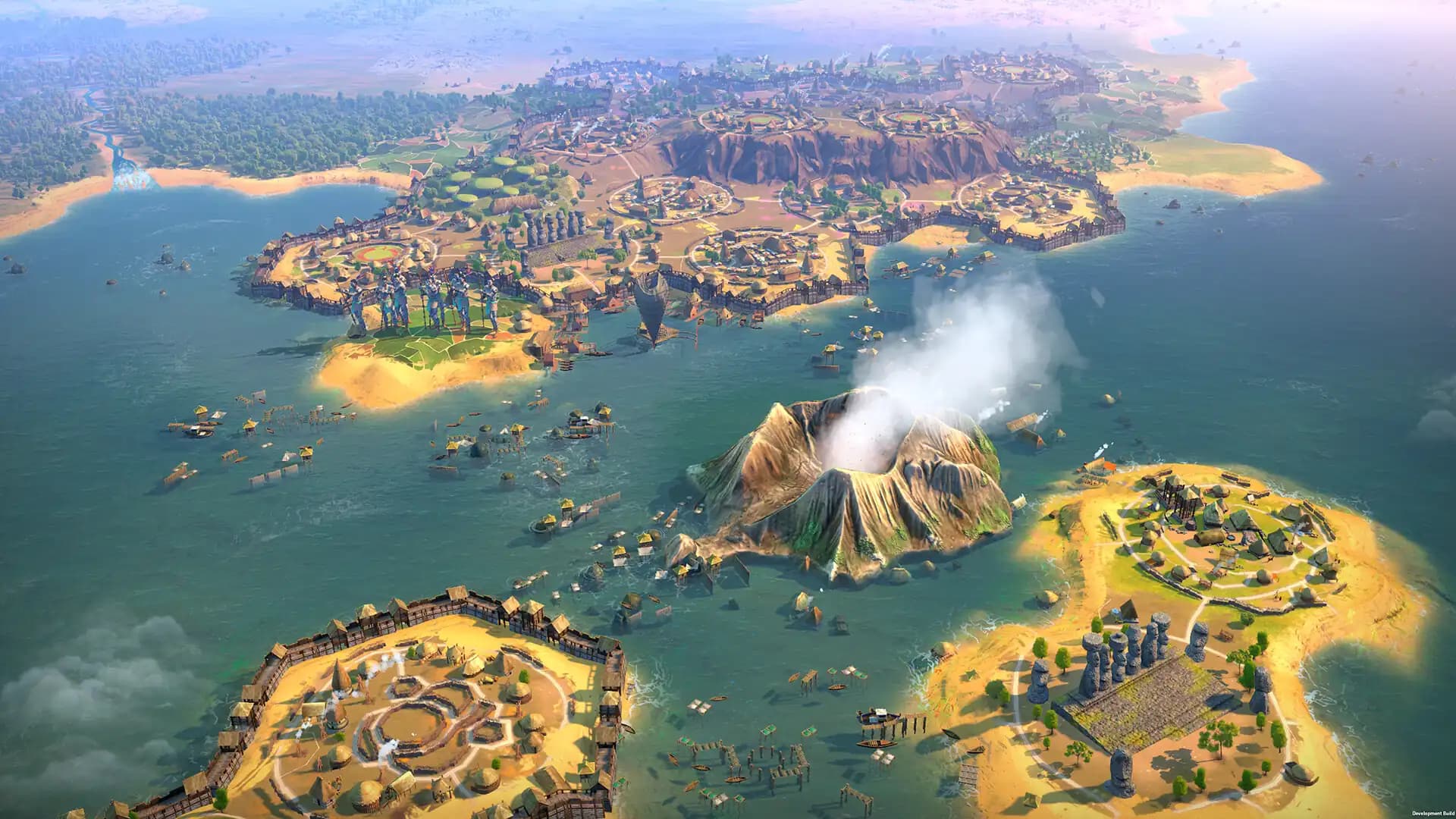 HUMANKIND - Cultures of Oceania Pack media 3