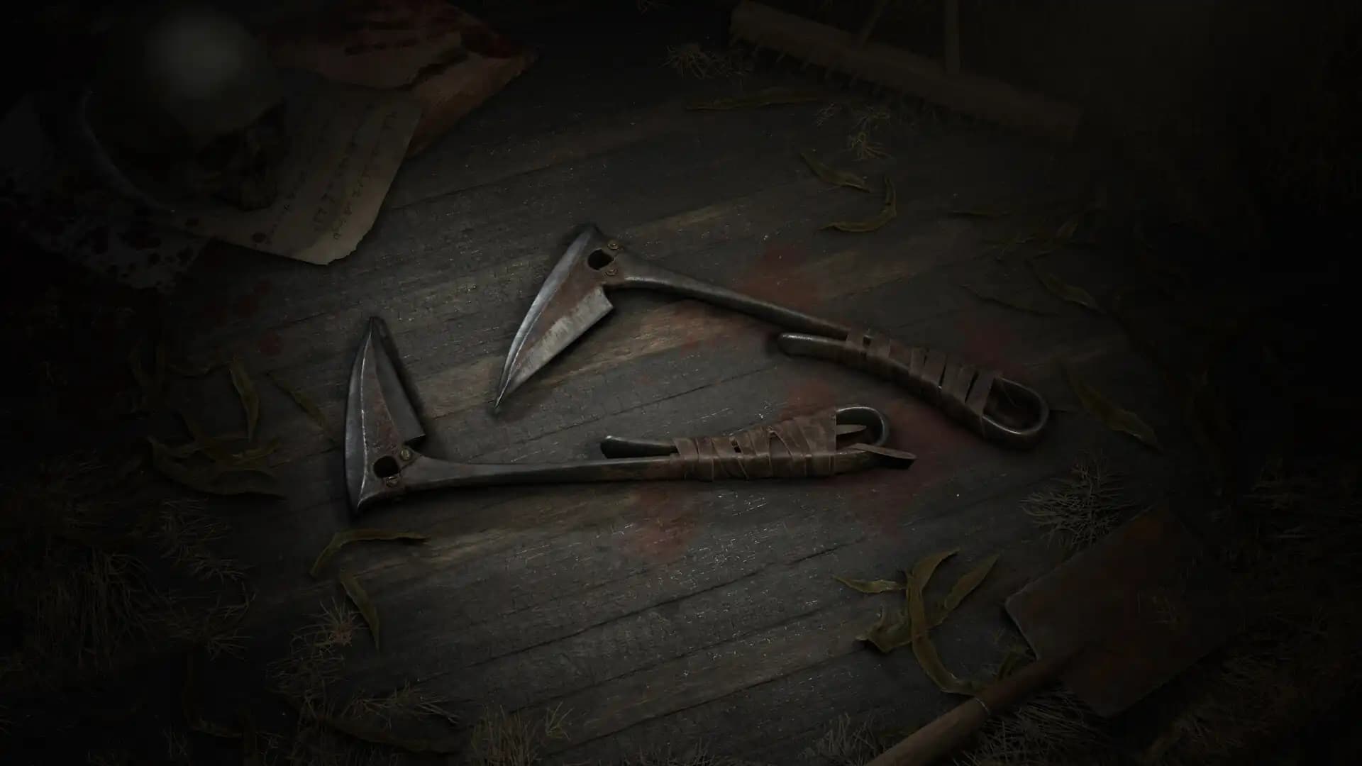 Hunt: Showdown 1896 – Fear The Reaper media 4