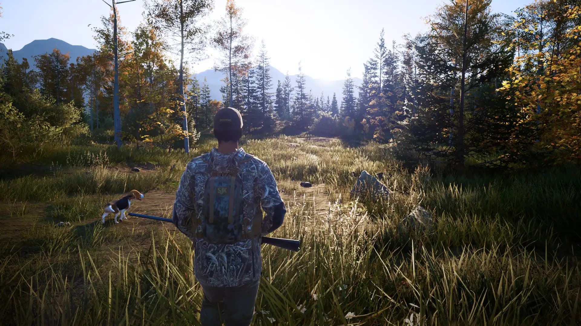 Hunting Simulator 2 media 1