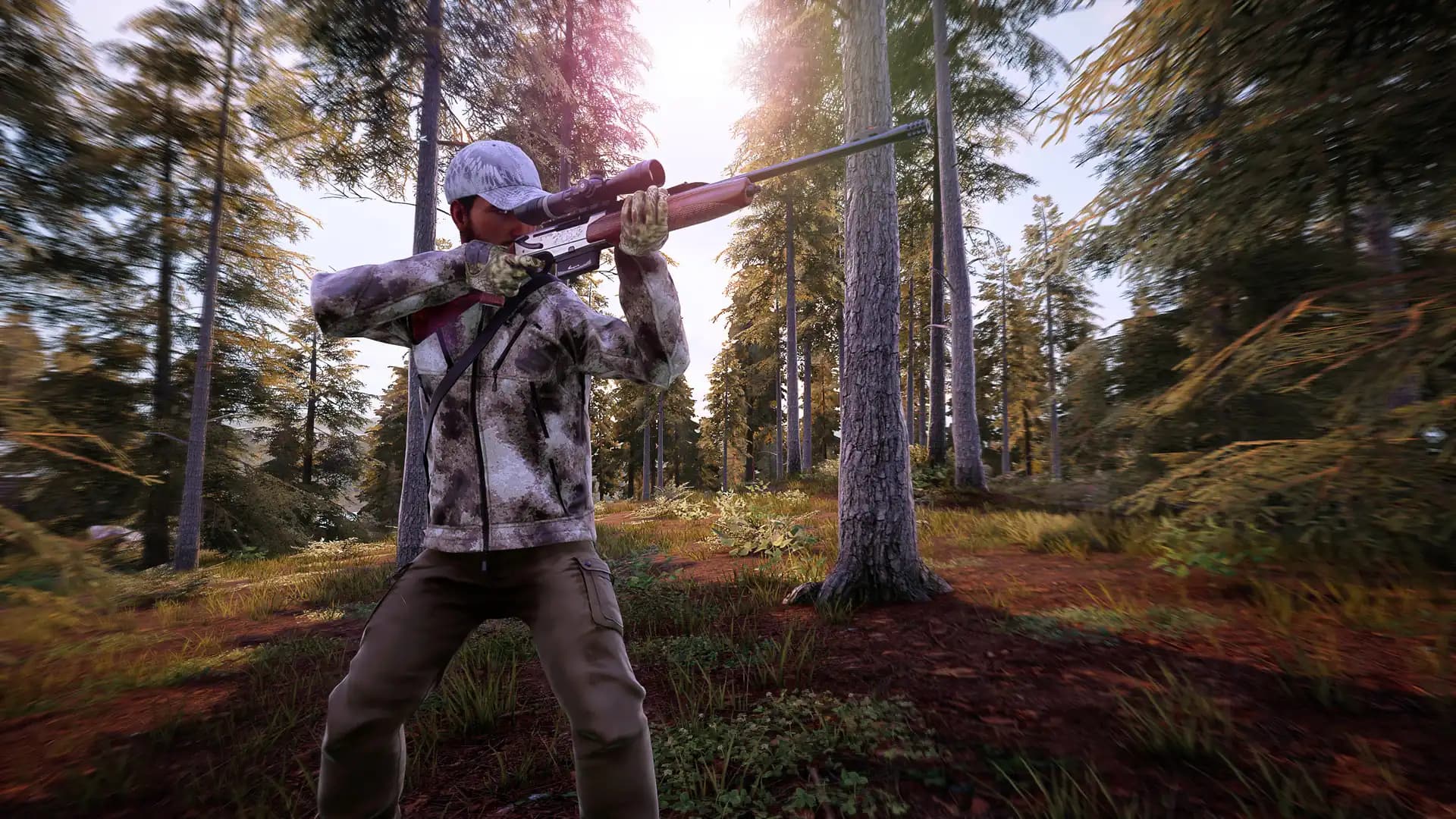 Hunting Simulator 2 media 2