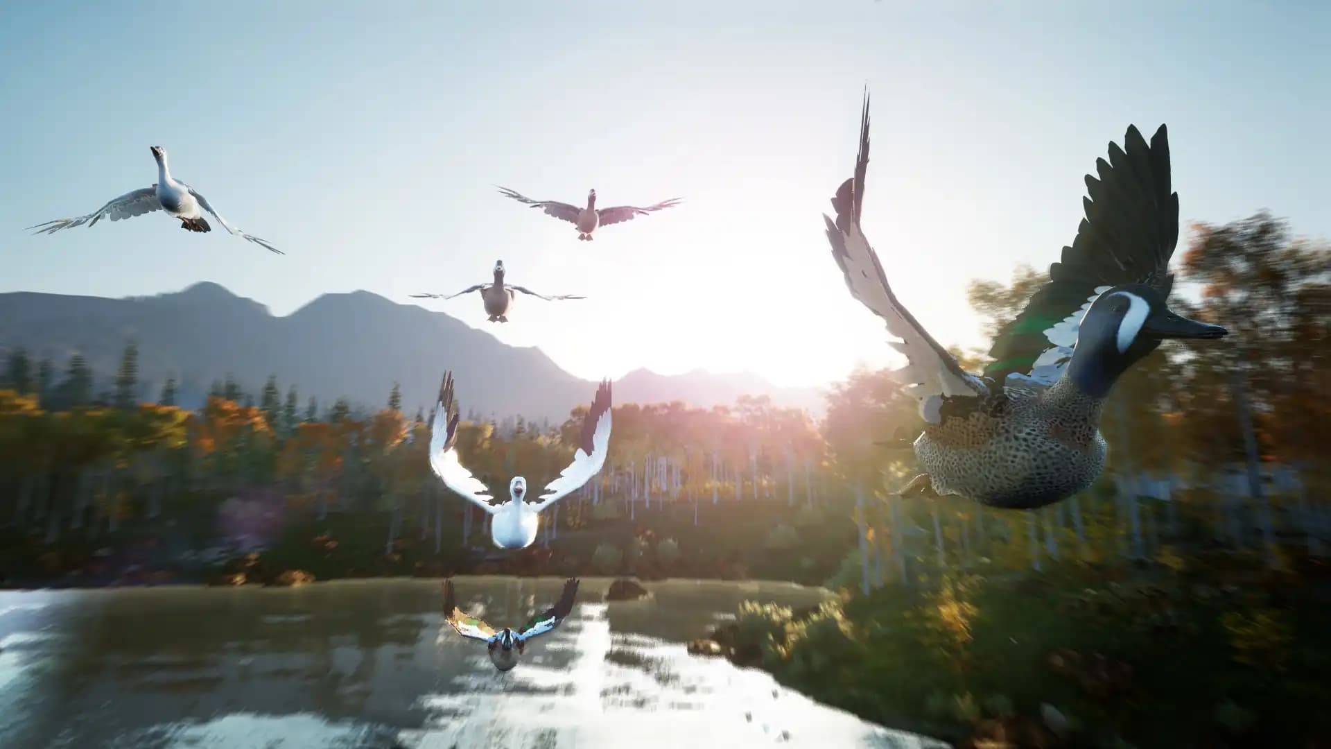 Hunting Simulator 2 media 3