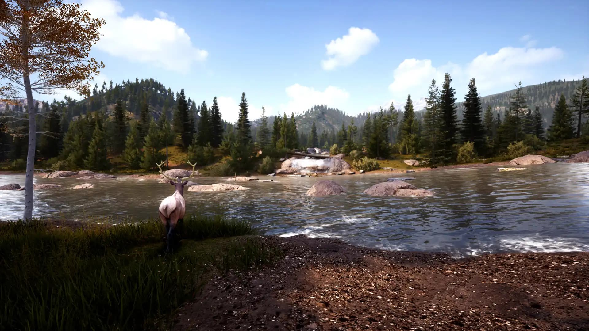 Hunting Simulator 2 media 4