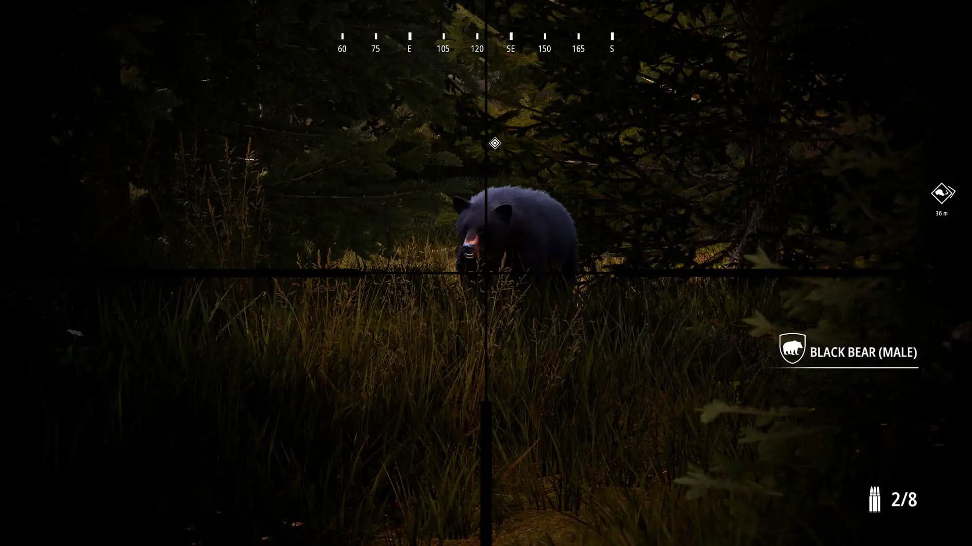 Hunting Simulator 2 Bear Hunter Pack media 5