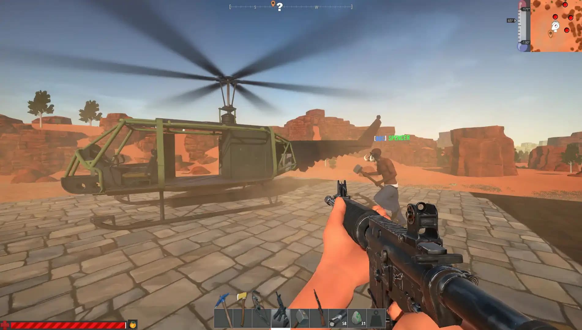 Hurtworld media 3