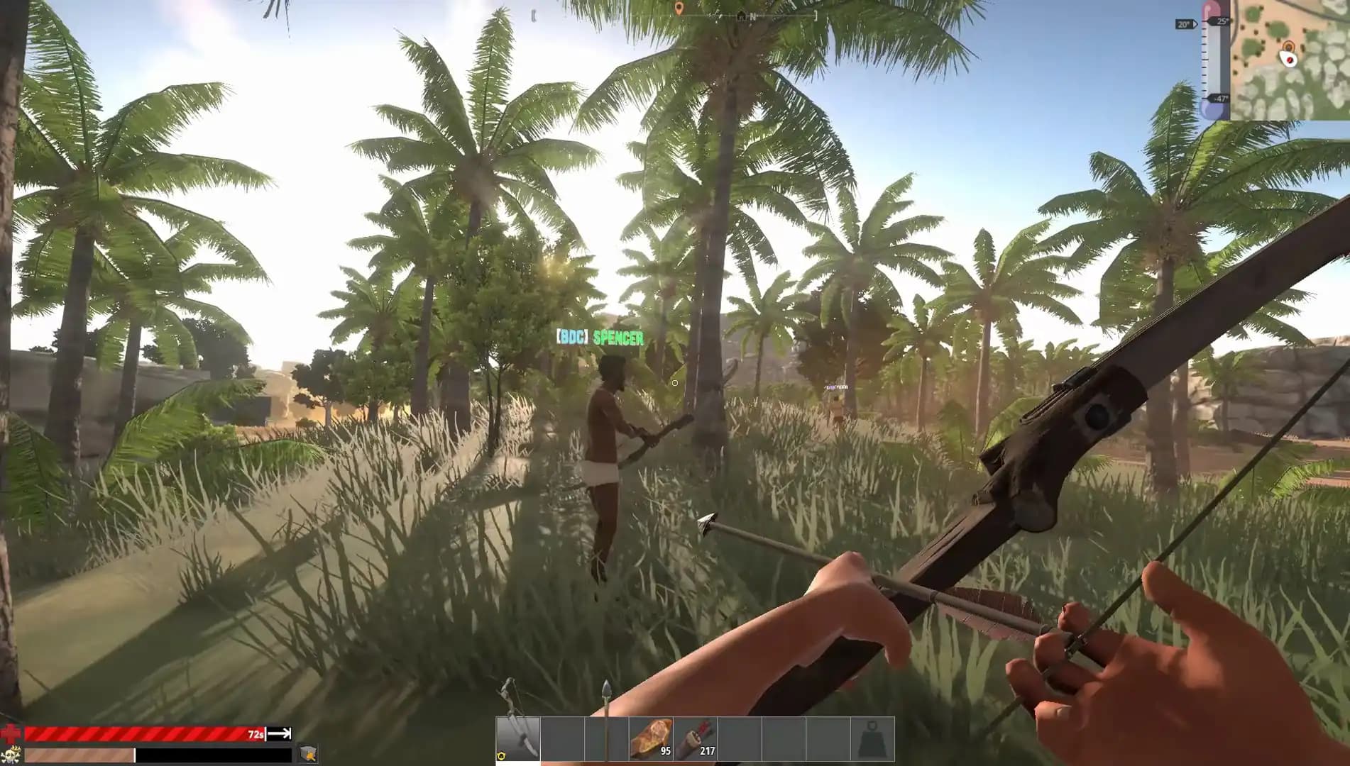 Hurtworld media 4