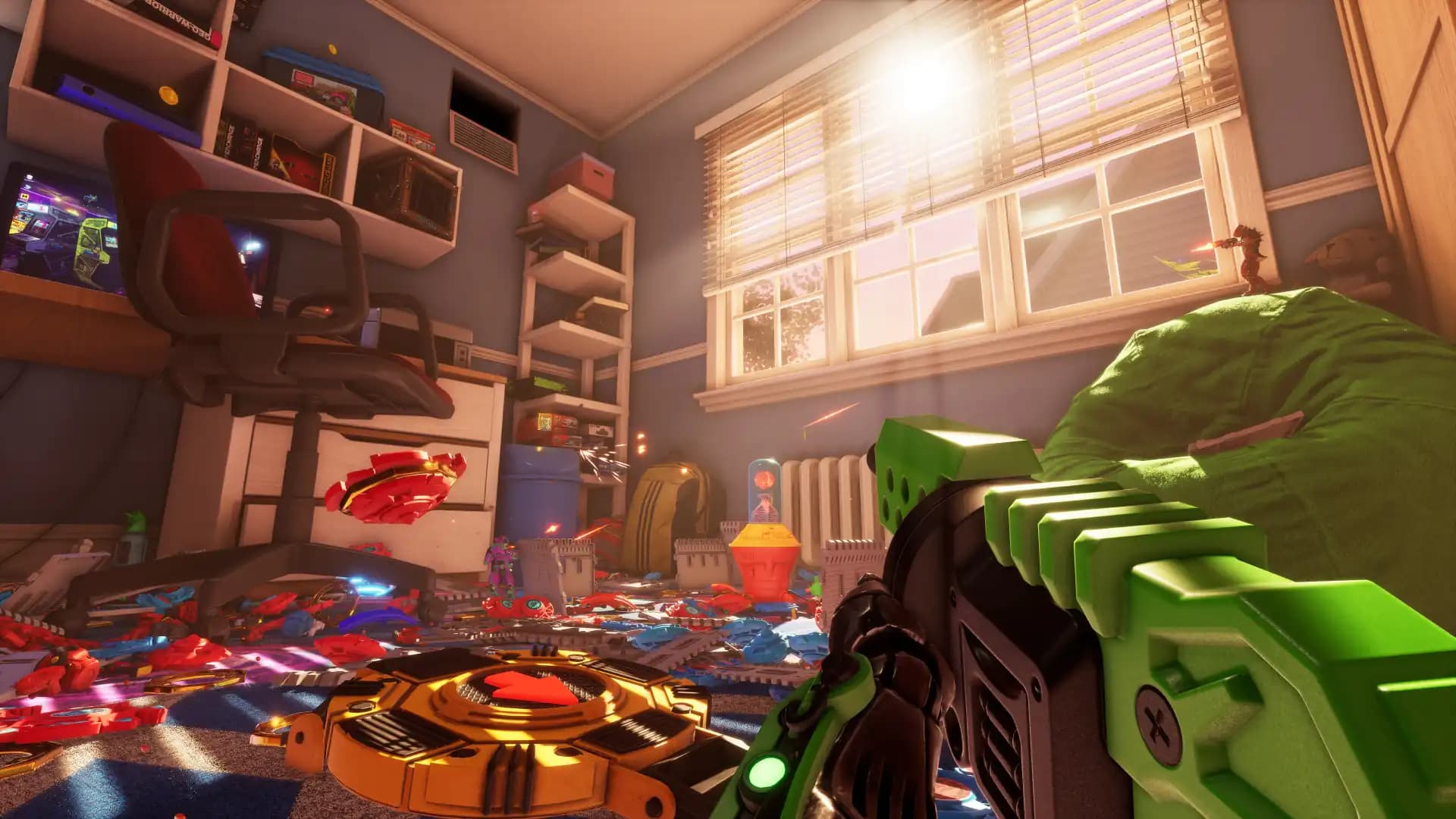 HYPERCHARGE: Unboxed media 2