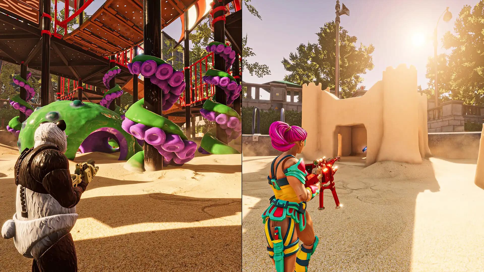 HYPERCHARGE: Unboxed media 3