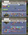 TH17 NEAR MAX | GG MAX | B.B MAX | 2576 WS | HEROES: 82-98-71-71-45 | 2.5K GEMS | NC YES | XP-237 | ALL EPIC | HIGH DFC | EMAIL CHANGE AVAILABLE