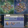 TH17 NEAR MAX | GG MAX | B.B MAX | 2576 WS | HEROES: 82-98-71-71-45 | 2.5K GEMS | NC YES | XP-237 | ALL EPIC | HIGH DFC | EMAIL CHANGE AVAILABLE