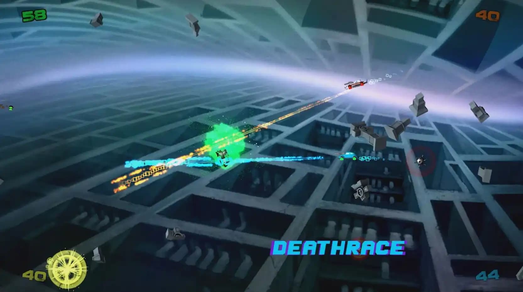 Hyperdrive Massacre media 3