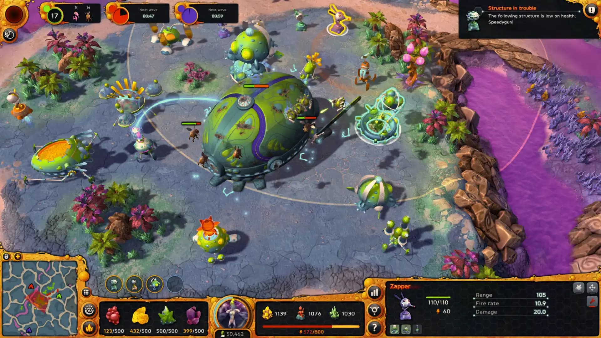 HYPERNOVA: Escape from Hadea media 1