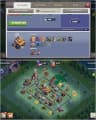 Th16 Best Donation ➤Nc Free ➤Xp-148 ➤9x Pets ➤Heroes: 57-53-43-20-11 ➤Blue Wall ➤Buyer Mail ➤Epic: GG|FA|MM|FB ➤348 Ws➤Best Deal | Android & Ios Both