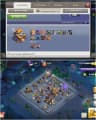 ALL SIEGE  ➤TH16 MAX DONATION ➤5X PETS ➤NC YES ➤HEROES: 60-54-40-24-8 ➤2000 GEMS ➤XP-131 ➤BUYER MAIL ➤GG-17|MM|FA|FB ➤GOOD TROOPS