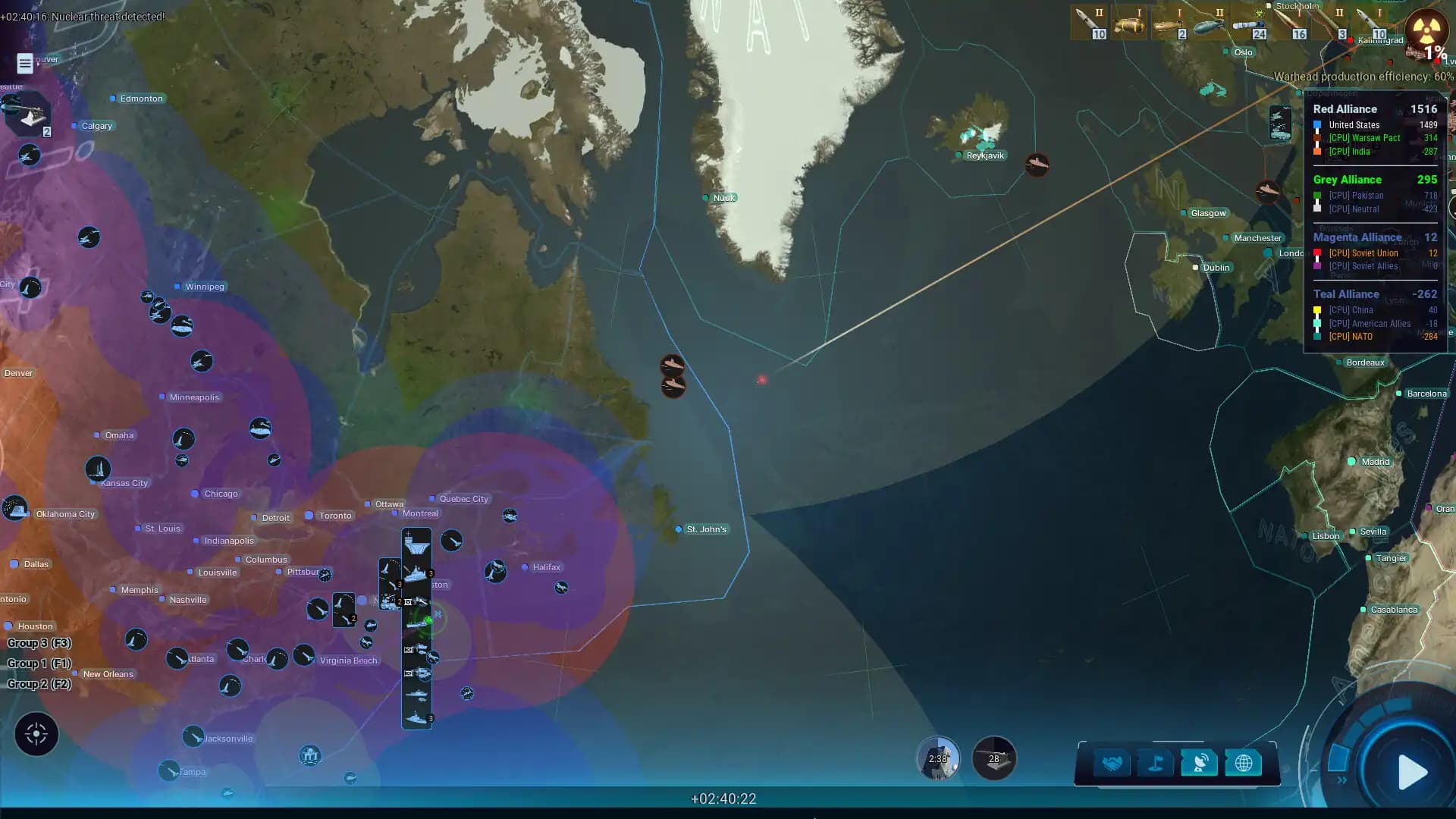 ICBM: Escalation media 4