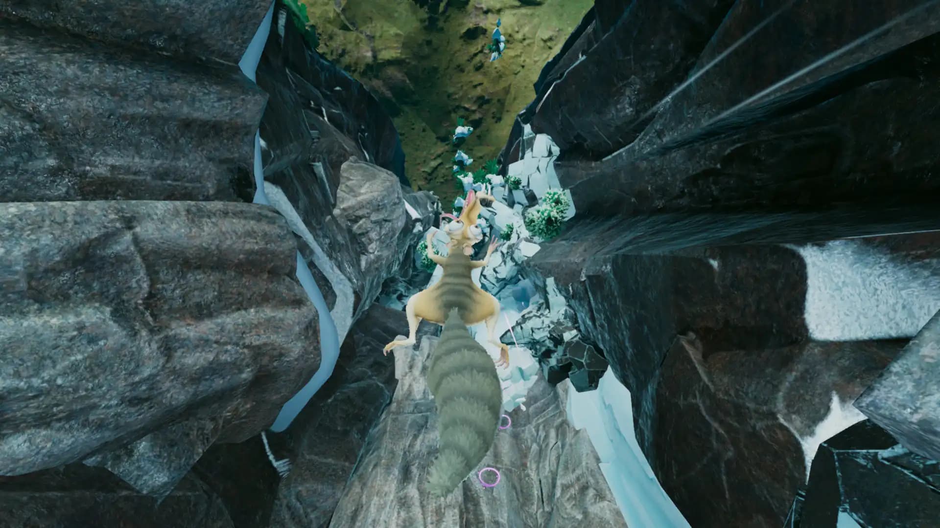Ice Age Scrat's Nutty Adventure media 4