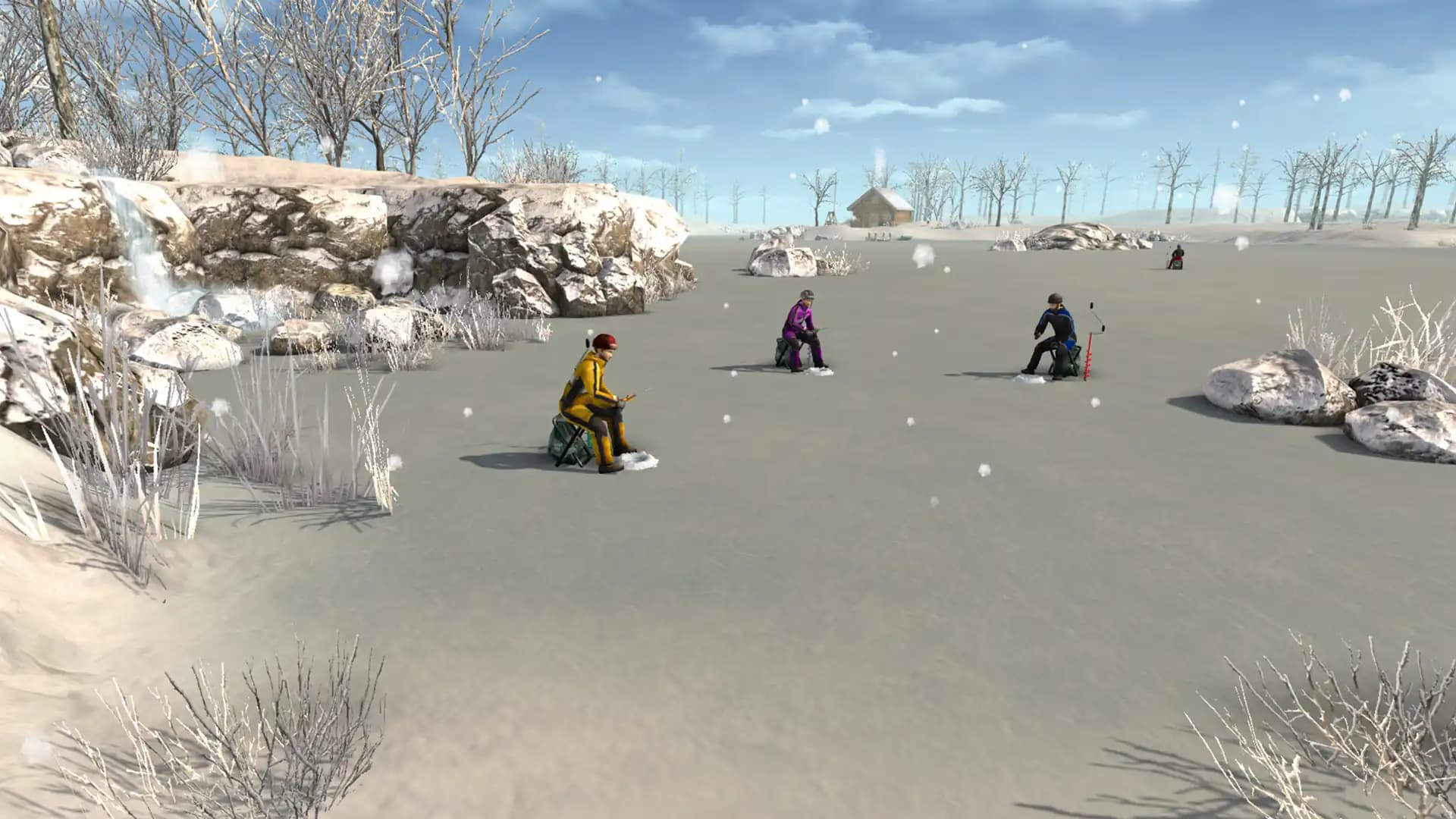 Ice Lakes media 1